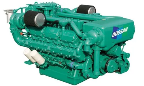 Abdou doosan isuzu parts om