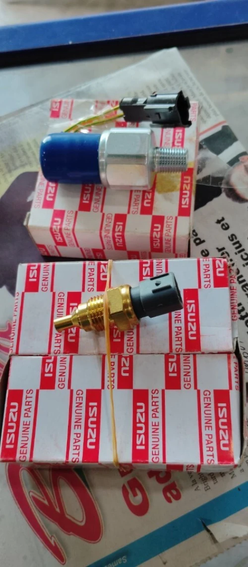 Abdou doosan isuzu parts om