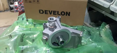 ABDOU DOOSAN ISUZU PARTS OM 