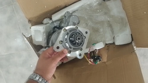 Abdou doosan isuzu parts om