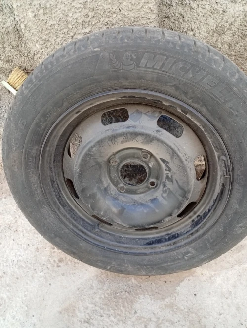 roues de voiture à vendre