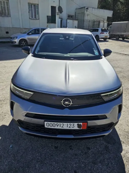 Opel Mokka 2023 Elegance