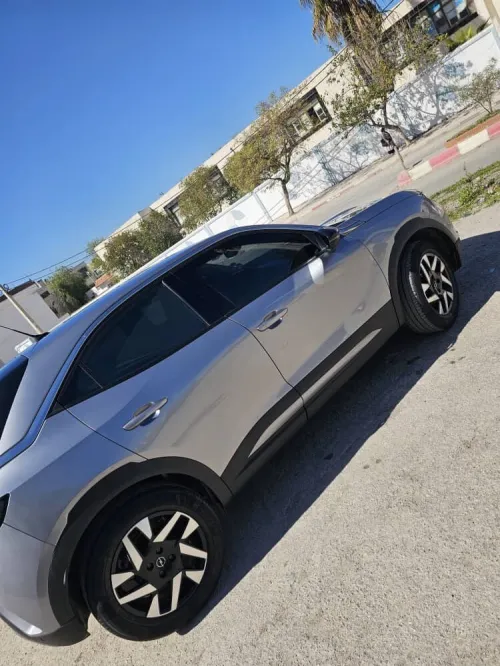 Opel Mokka 2023 Elegance