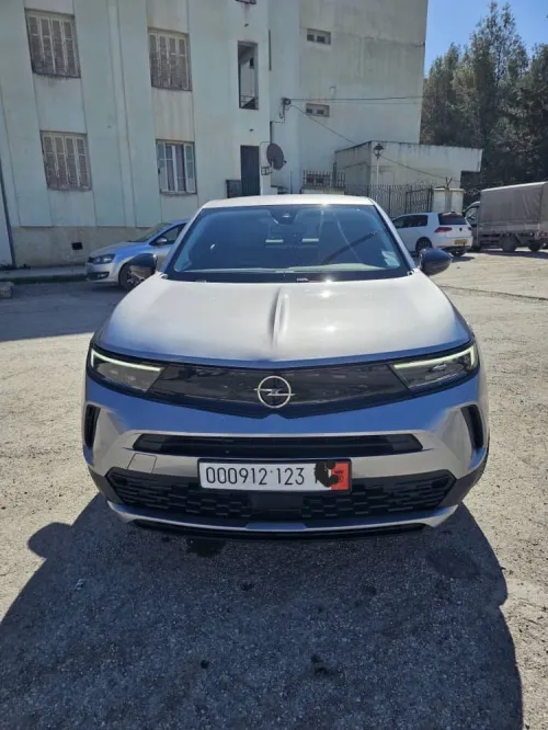 Opel Mokka 2023 Elegance