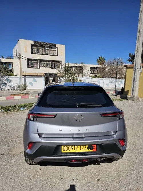 Opel Mokka 2023 Elegance