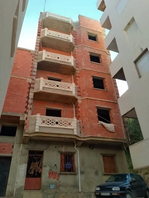 Vente Villa Jijel Jijel
