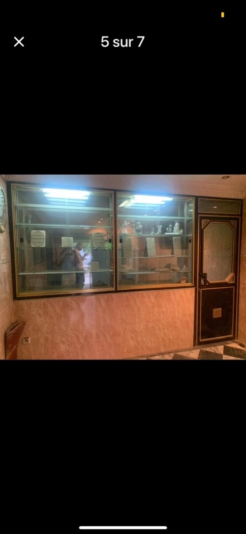 Location Local Constantine El khroub