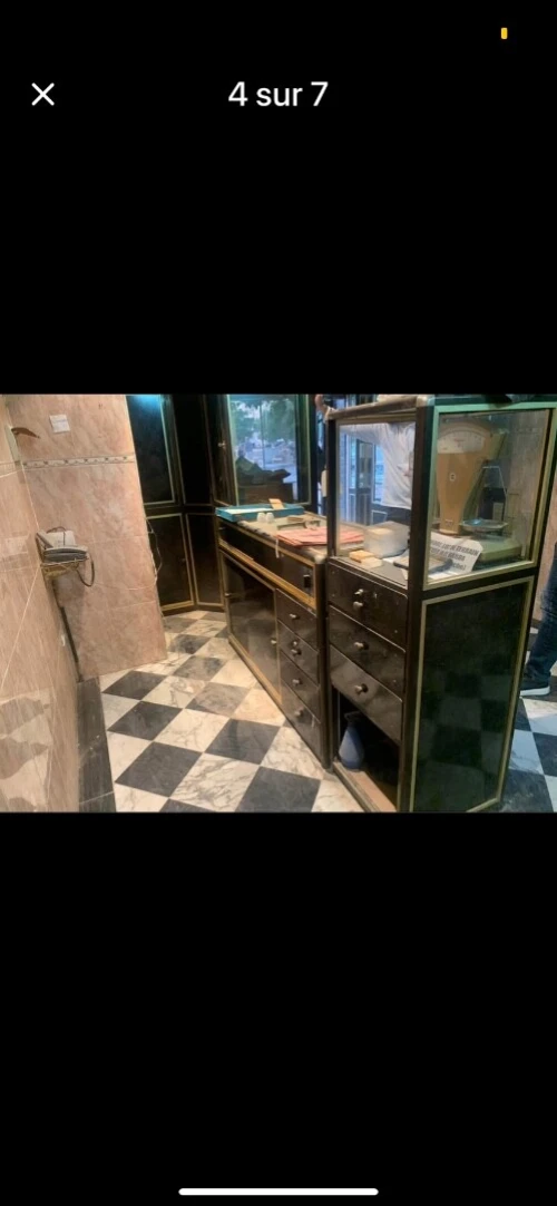 Location Local Constantine El khroub