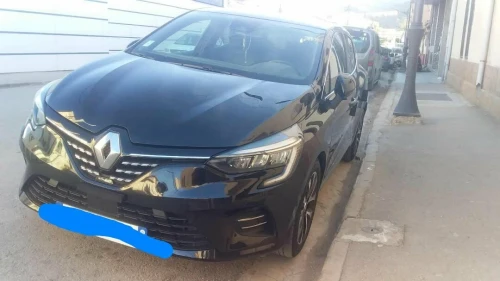 Renault Clio 5  2023 Techno
