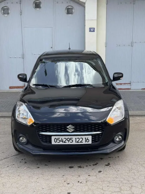 Suzuki Swift 2022 Swift