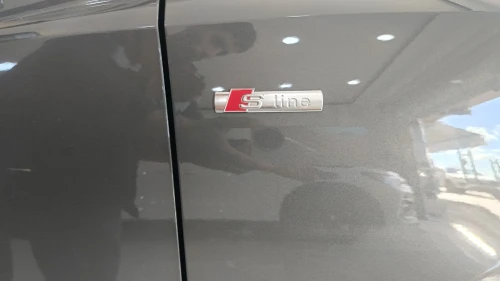 Audi Q3 2025 