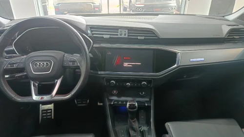 Audi Q3 2025 