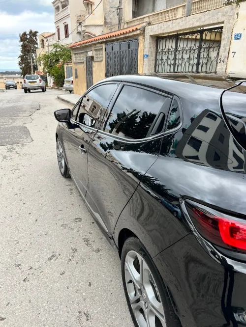 Renault Clio 4 2019 GT Line +