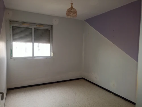 Vente Appartement F3 Tissemsilt Tissemsilt