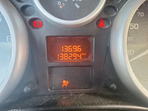 Peugeot 207 plus 2013 207 plus