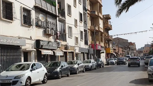 Vente Local Alger Ain benian
