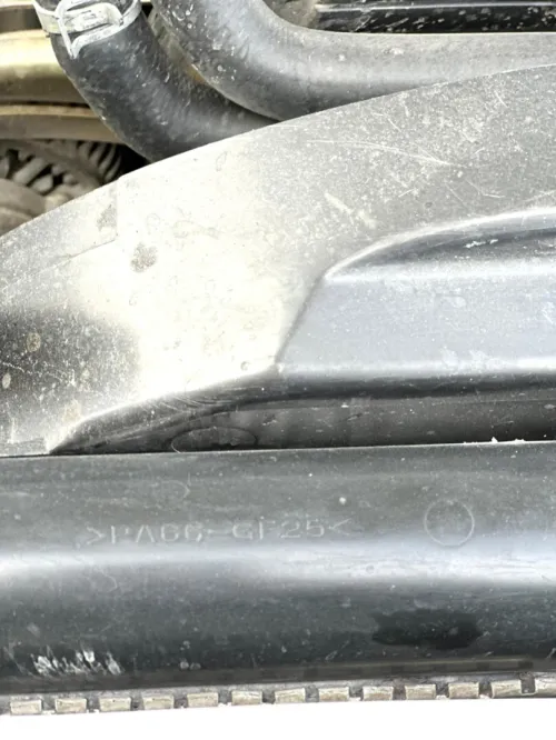 Toyota Hilux 2005 Hilux