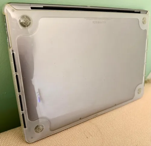MacBook pro