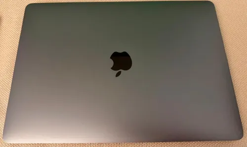 MacBook pro