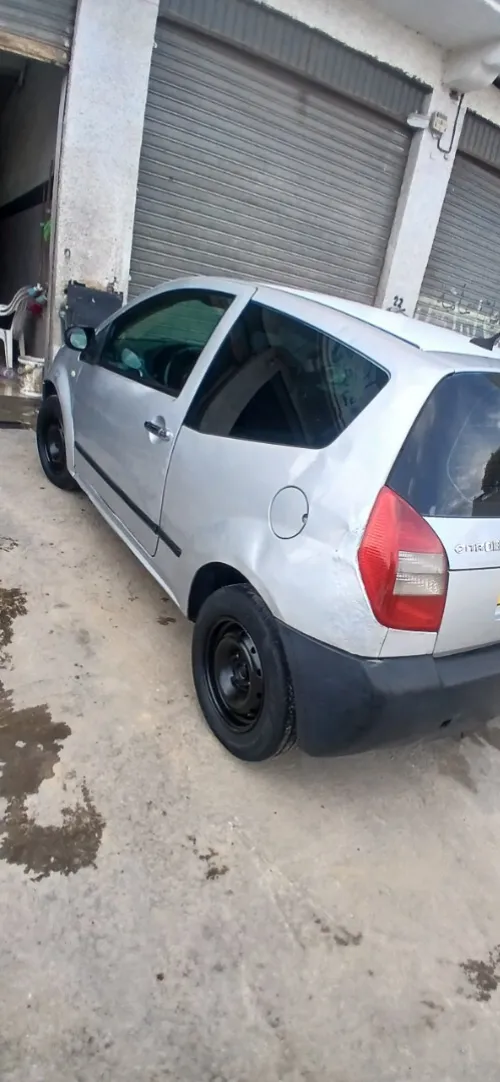 Citroen C2 2007 C2