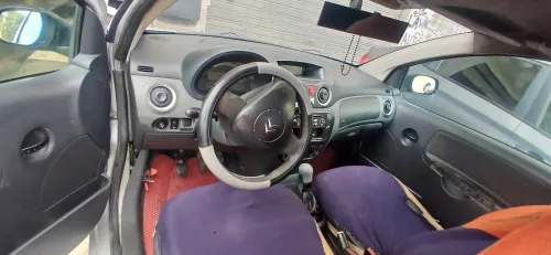 Citroen C2 2007 C2