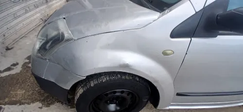 Citroen C2 2007 C2