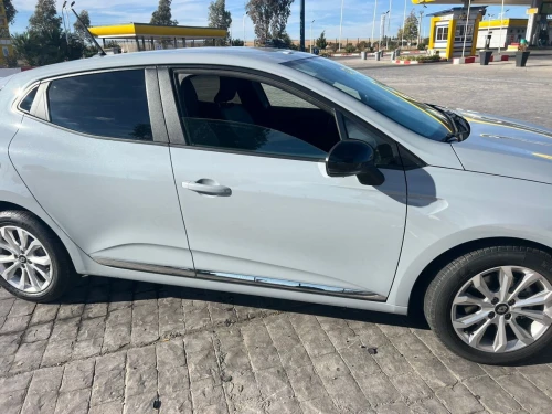Renault Clio 5  2025 Evolution