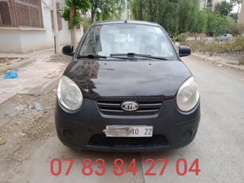 Kia Picanto 2010 