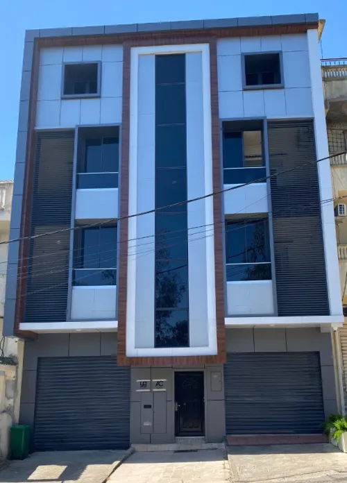 Location Villa Alger Dely brahim