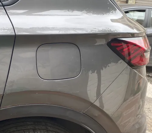 Geely Coolray 2025 Super Power 