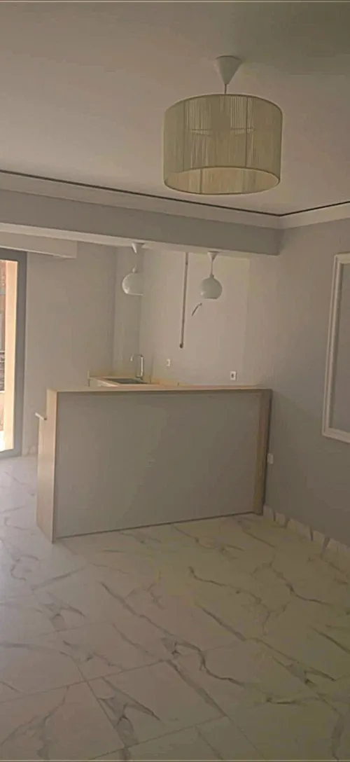 Vente Appartement Béjaïa Bejaia