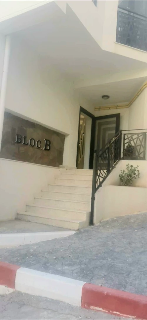 Vente Appartement Béjaïa Bejaia