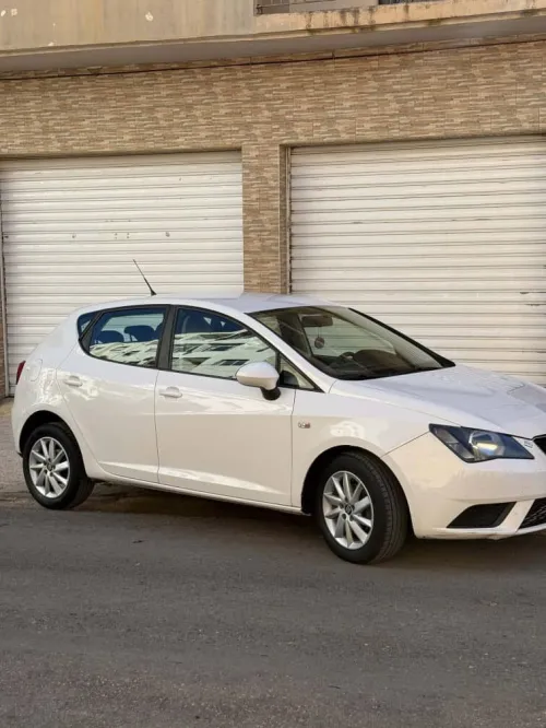 Seat Ibiza 2017 Sol
