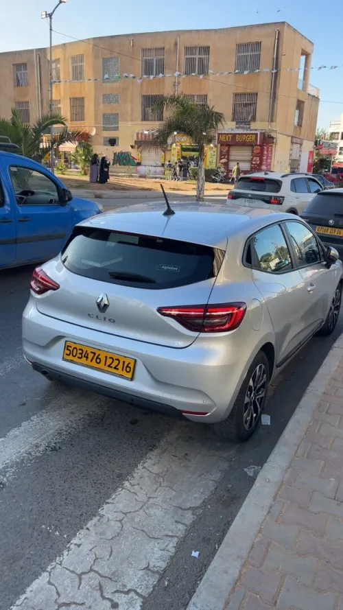 Renault Clio 5  2023 Evolution