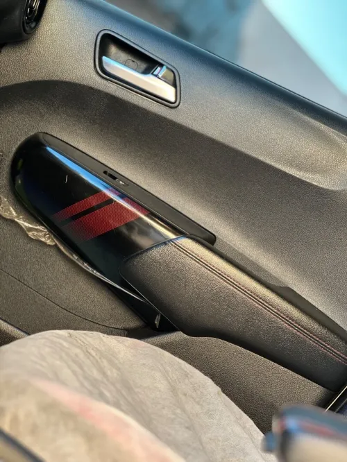 Kia Picanto 2019 GT-Line