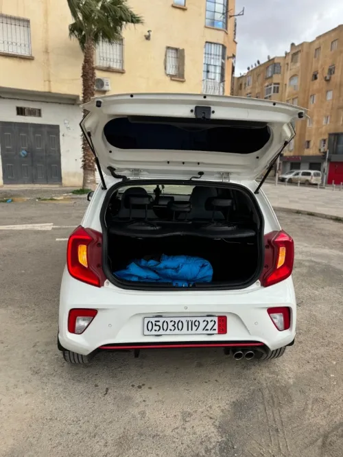 Kia Picanto 2019 GT-Line