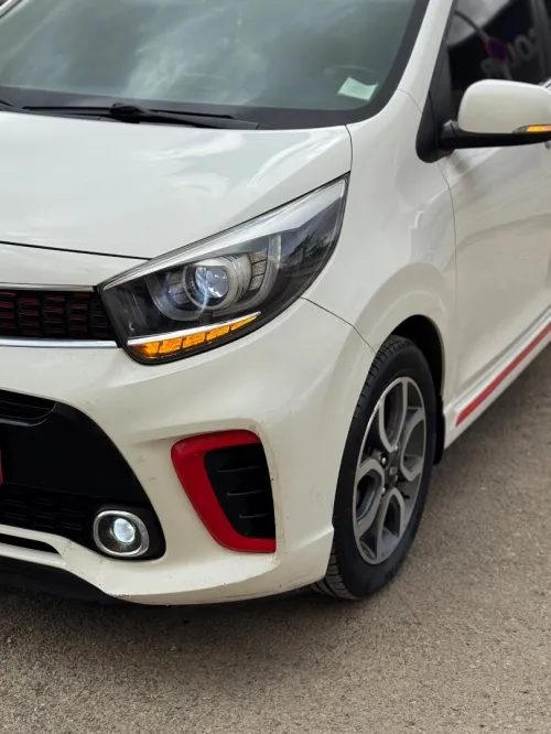Kia Picanto 2019 GT-Line