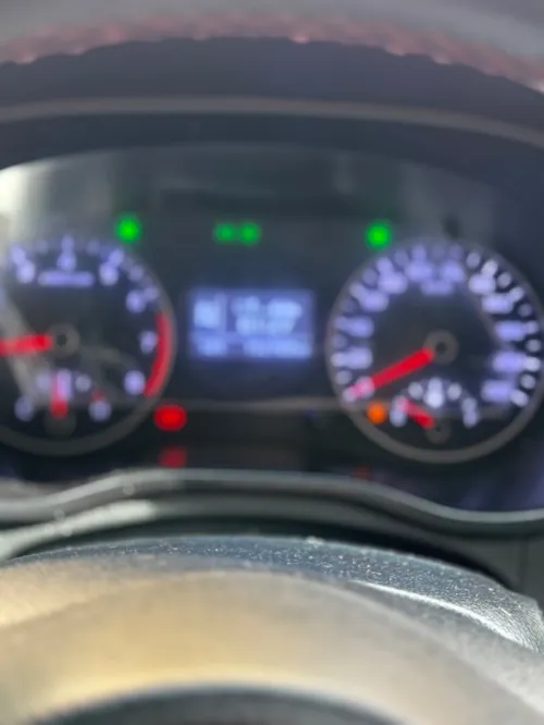 Kia Picanto 2019 GT-Line