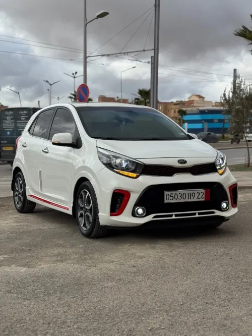 Kia Picanto 2019 GT-Line