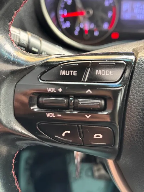 Kia Picanto 2019 GT-Line