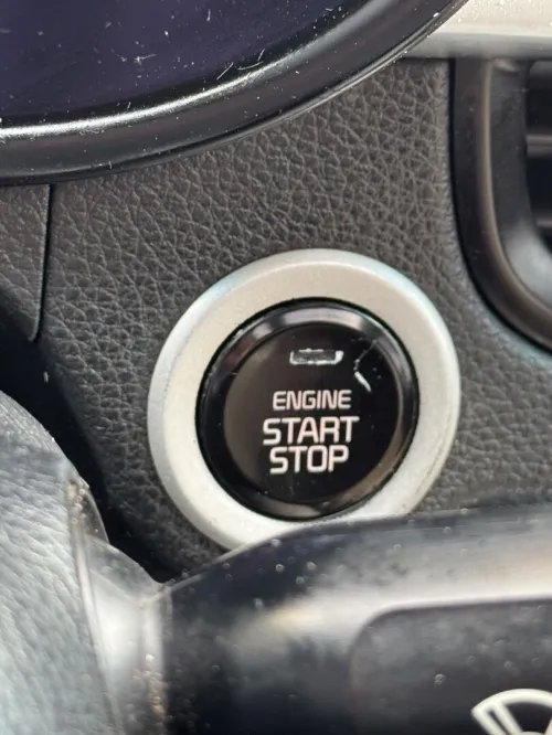 Kia Picanto 2019 GT-Line