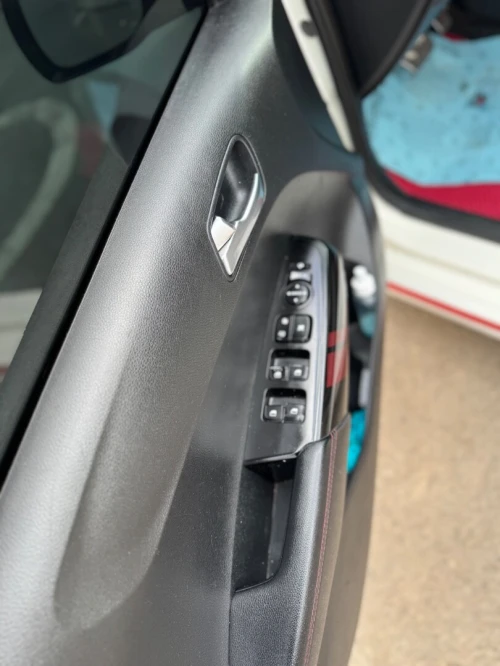 Kia Picanto 2019 GT-Line