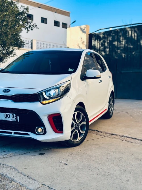 Kia Picanto 2019 GT-Line