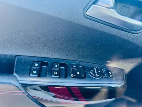 Kia Picanto 2019 GT-Line