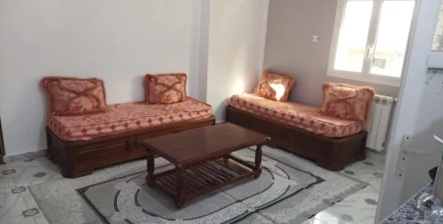 Location Appartement F2 Guelma Hammam maskhoutine