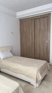 Vente Appartement F4 Alger Cheraga