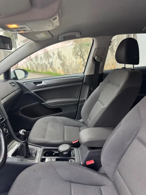 Volkswagen Golf 7 2019 START+