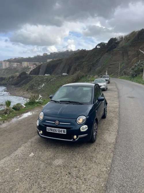 Fiat 500 2024 Dolcevita plus 