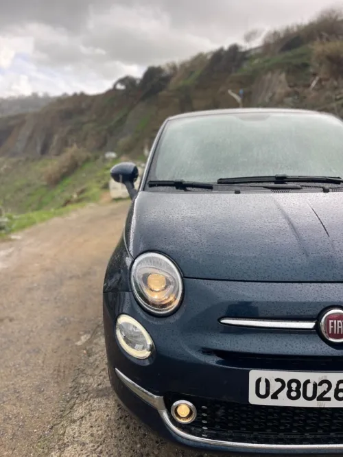 Fiat 500 2024 Dolcevita plus 