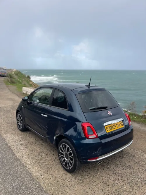 Fiat 500 2024 Dolcevita plus 